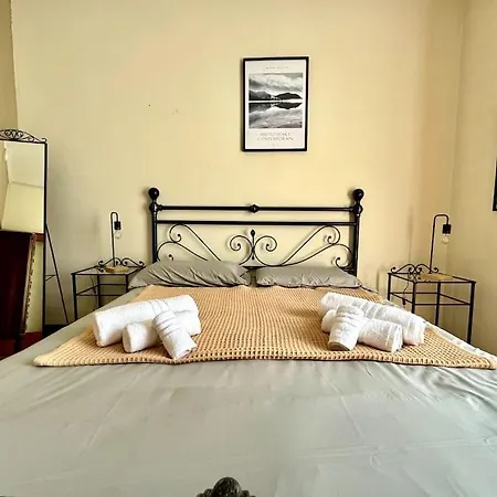 Appartement Luxury House Under The Old Town *