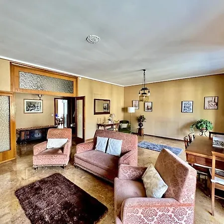 Appartement Luxury House Under The Old Town