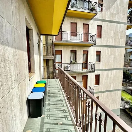 Luxury House Under The Old Town Appartement Bergamo