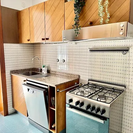 Appartement Luxury House Under The Old Town