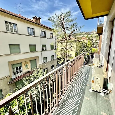 Appartement Luxury House Under The Old Town *
