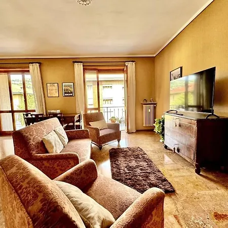 Appartement Luxury House Under The Old Town