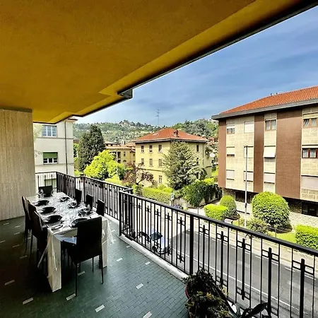 Apartamento Luxury House Under The Old Town *