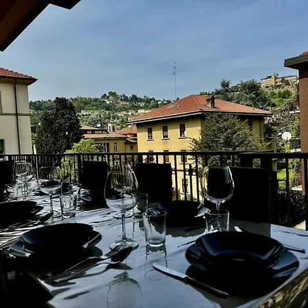 Luxury House Under The Old Town *