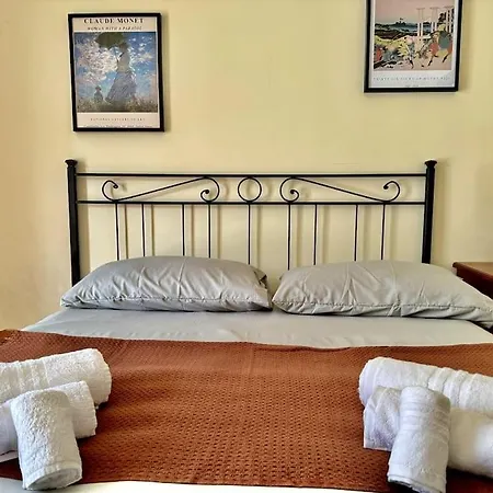 Апартаменты Luxury House Under The Old Town