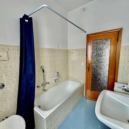 Luxury House Under The Old Town * Bérgamo