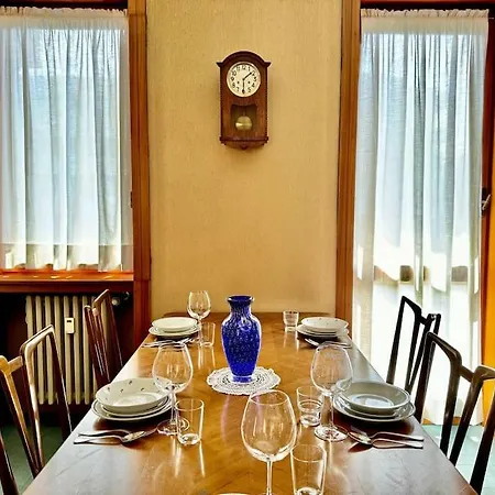 Luxury House Under The Old Town Apartamento