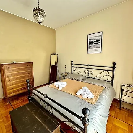 Luxury House Under The Old Town *