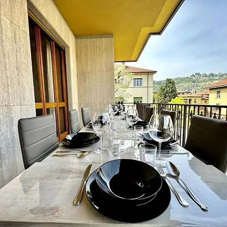 Luxury House Under The Old Town