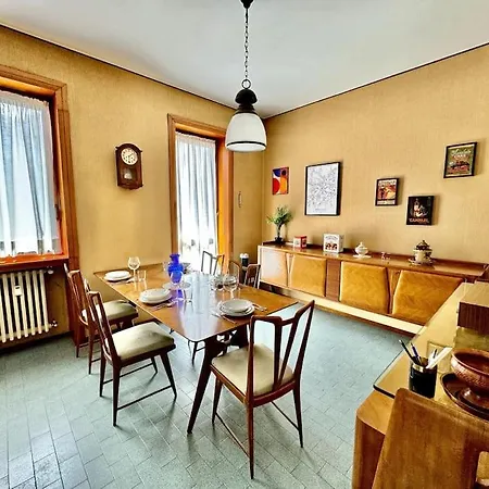 Luxury House Under The Old Town Апартаменты *