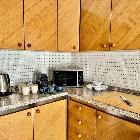 Apartment Luxury House Under The Old Town Bergamo