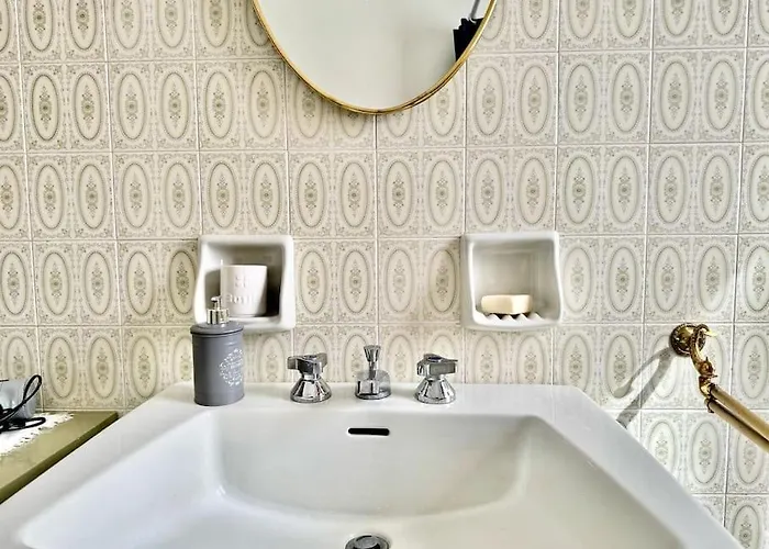 Luxury House Under The Old Town Bérgamo