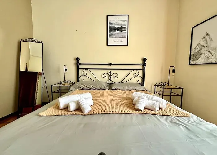 Apartamento Luxury House Under The Old Town *