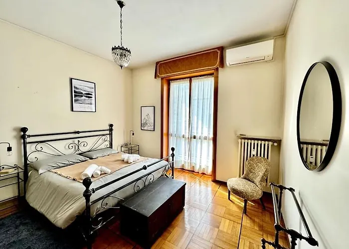 Luxury House Under The Old Town Apartamento *