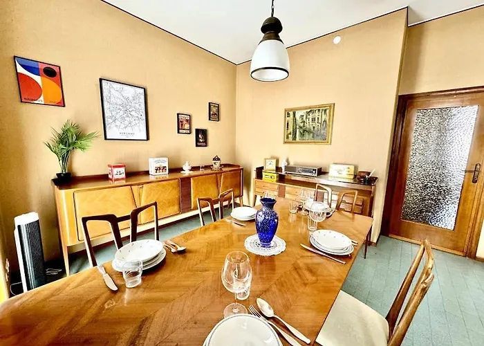 Luxury House Under The Old Town