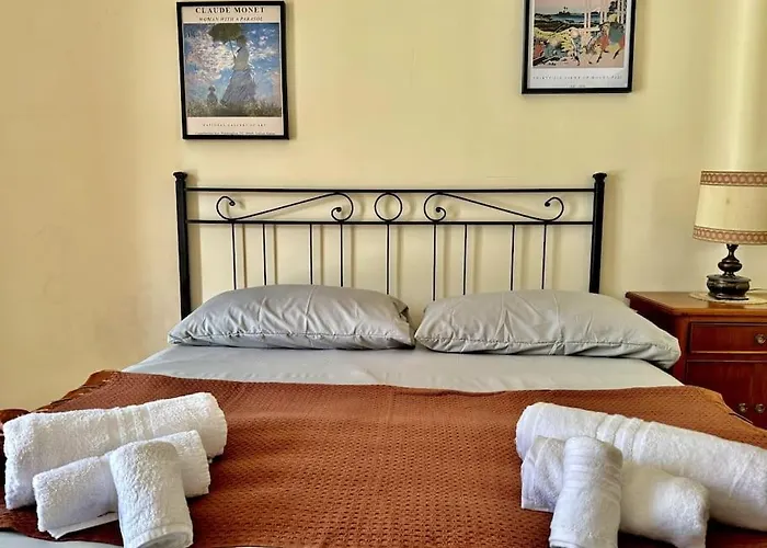 Lägenhet Luxury House Under The Old Town