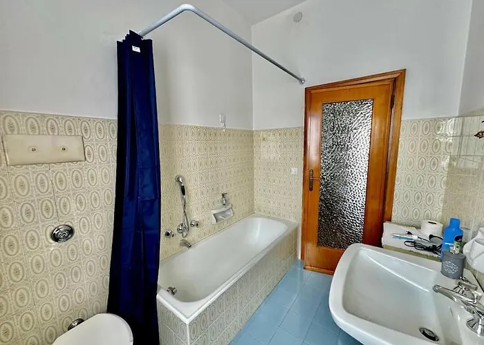 Luxury House Under The Old Town * Bérgamo