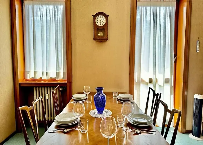 Luxury House Under The Old Town Lägenhet