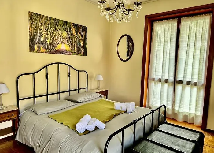 Luxury House Under The Old Town Apartamento *