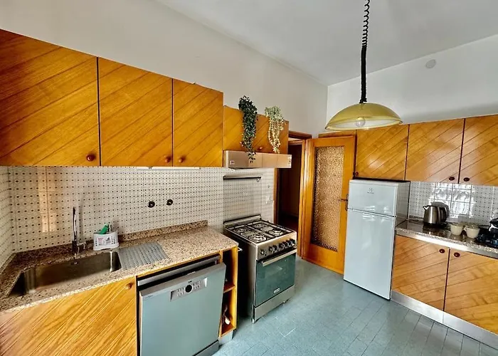 Luxury House Under The Old Town *