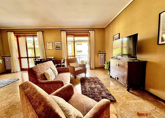 Apartamento Luxury House Under The Old Town