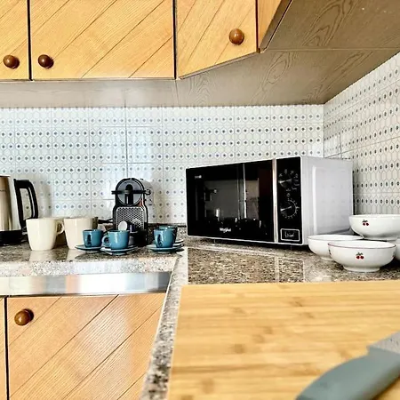 Luxury House Under The Old Town Bergamo