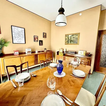 Luxury House Under The Old Town