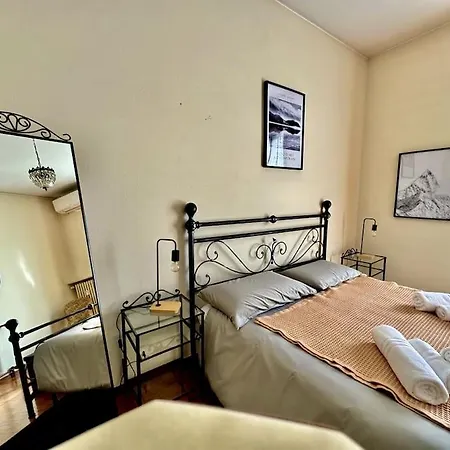 Apartament Luxury House Under The Old Town *