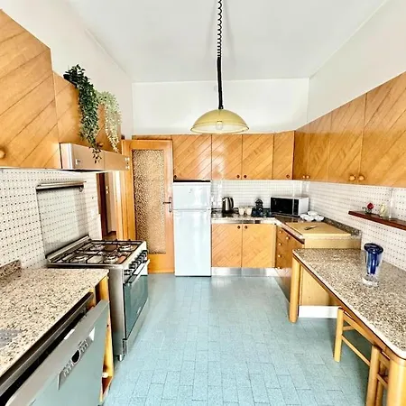 Luxury House Under The Old Town Apartament *