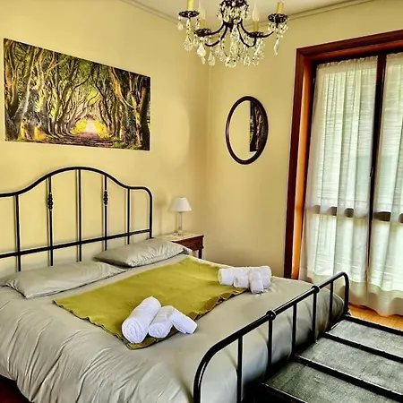 Luxury House Under The Old Town Apartament *