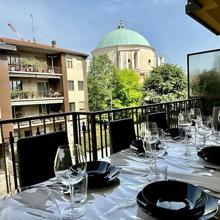 Luxury House Under The Old Town Apartament