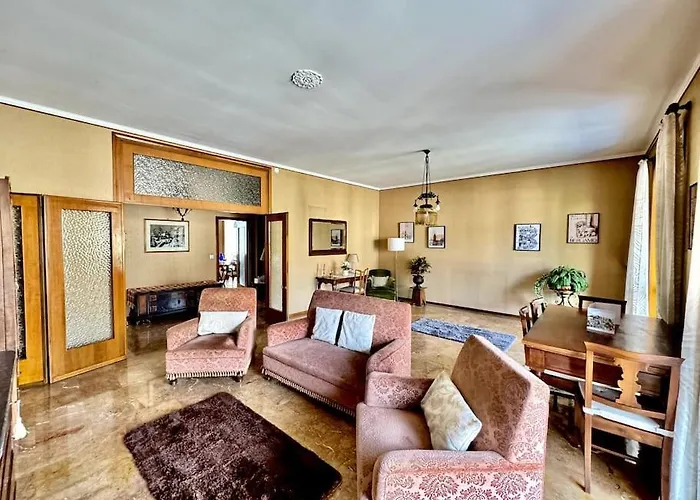 Lejlighed Luxury House Under The Old Town