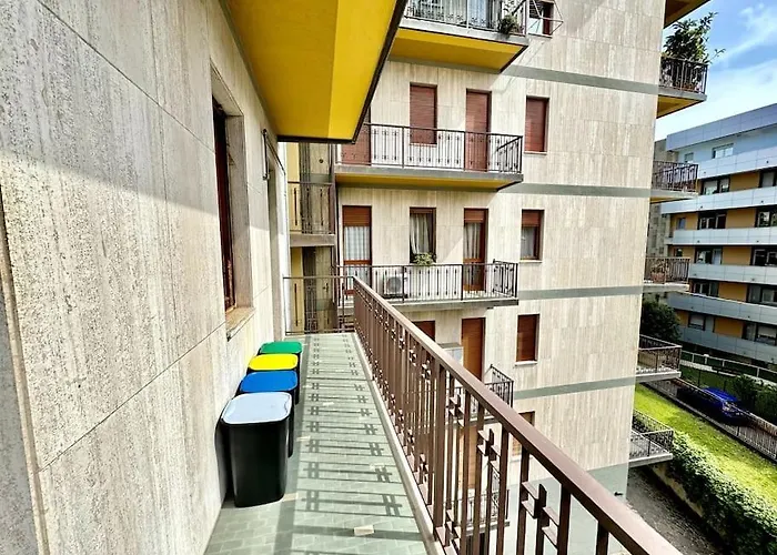 Luxury House Under The Old Town Lejlighed Bergamo