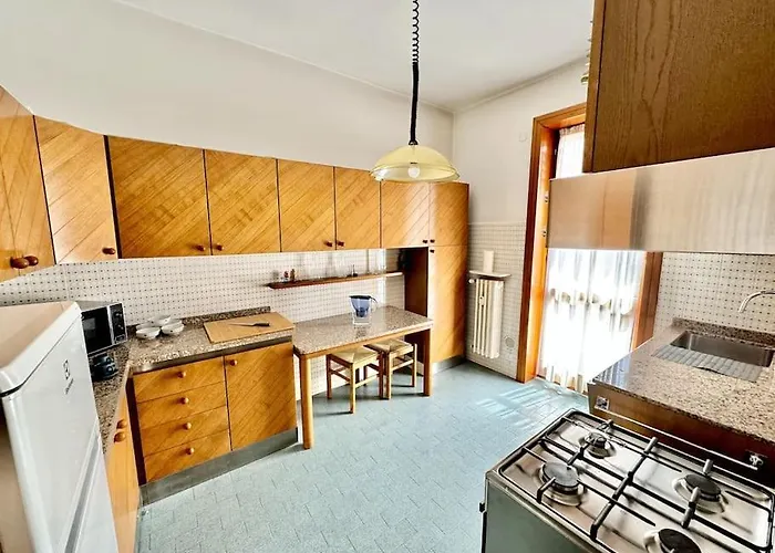 Luxury House Under The Old Town *