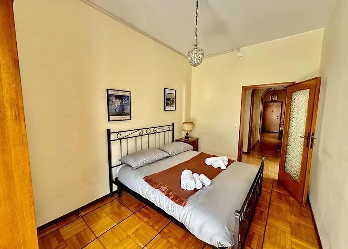 Luxury House Under The Old Town Lejlighed Bergamo