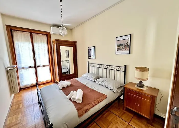 Lejlighed Luxury House Under The Old Town Bergamo