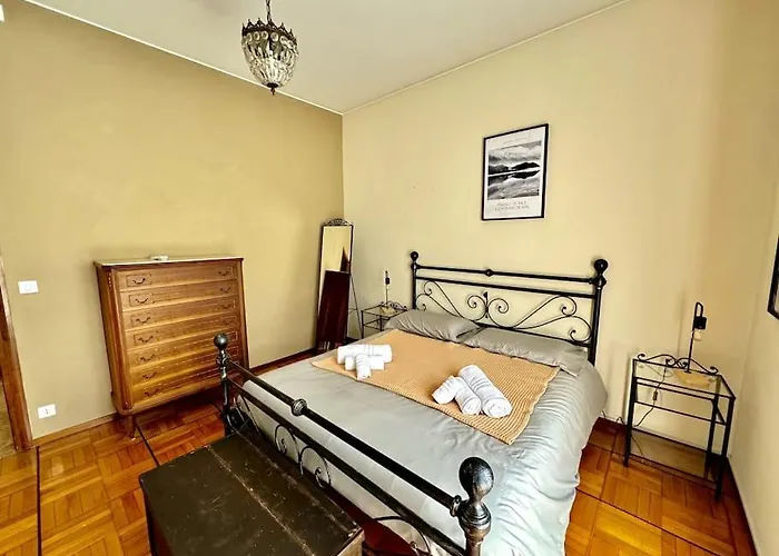 Luxury House Under The Old Town *