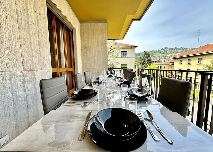 Luxury House Under The Old Town