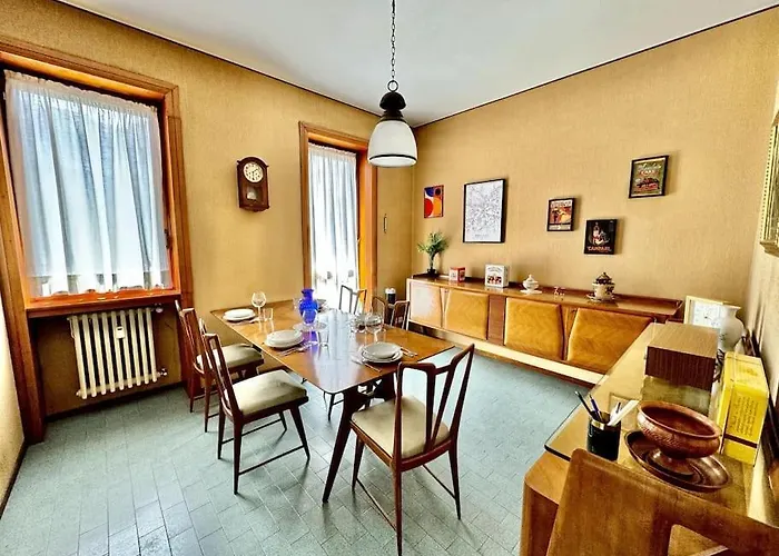 Luxury House Under The Old Town Lejlighed *