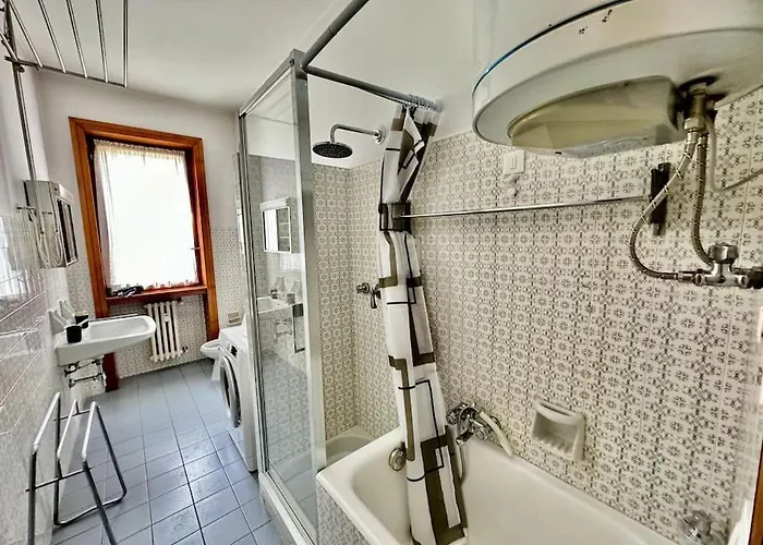 Luxury House Under The Old Town Lejlighed Bergamo